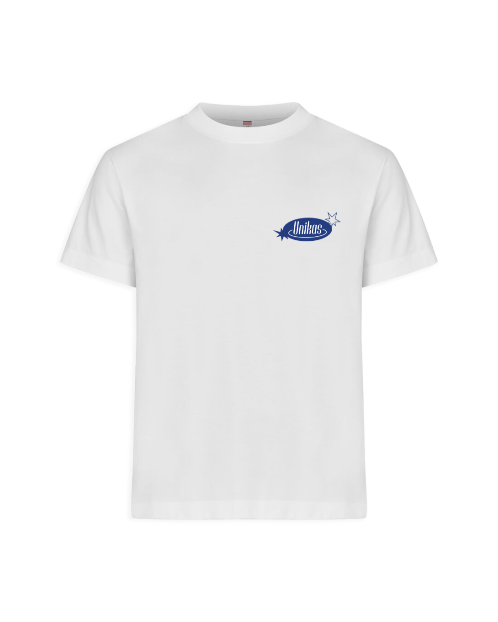 Camiseta Blanca Stand Out