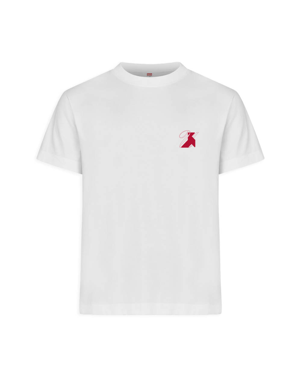 Camiseta Blanca Innovation