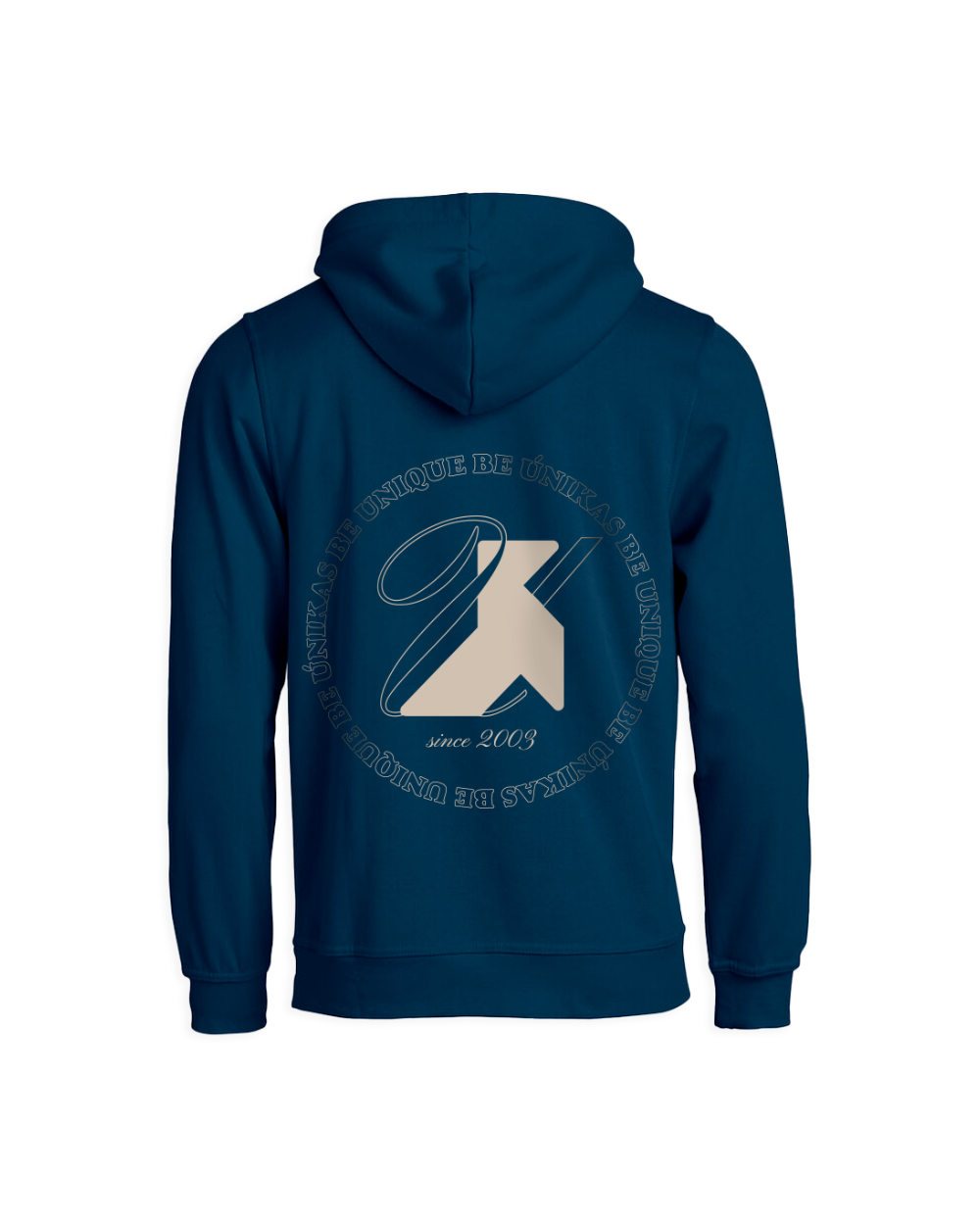 Sudadera Star