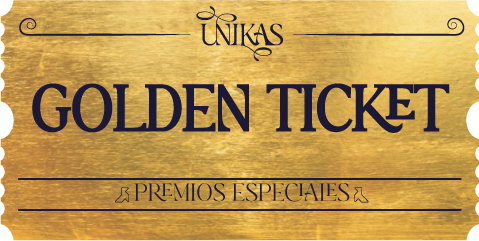 GOLDENTICKET#