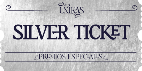 #SILVERTICKET