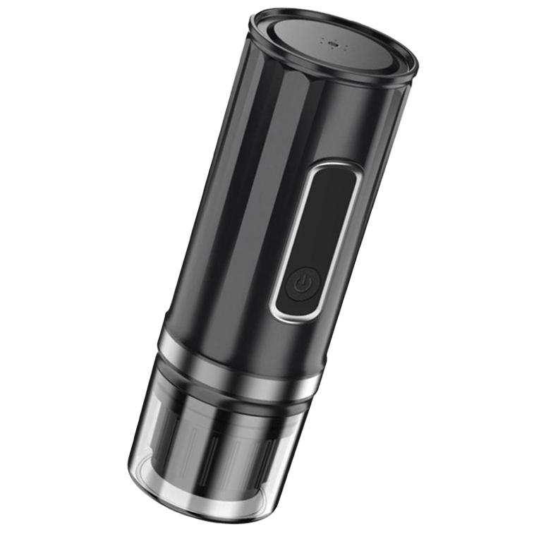 CAFETERA PORTÁTIL ROMA