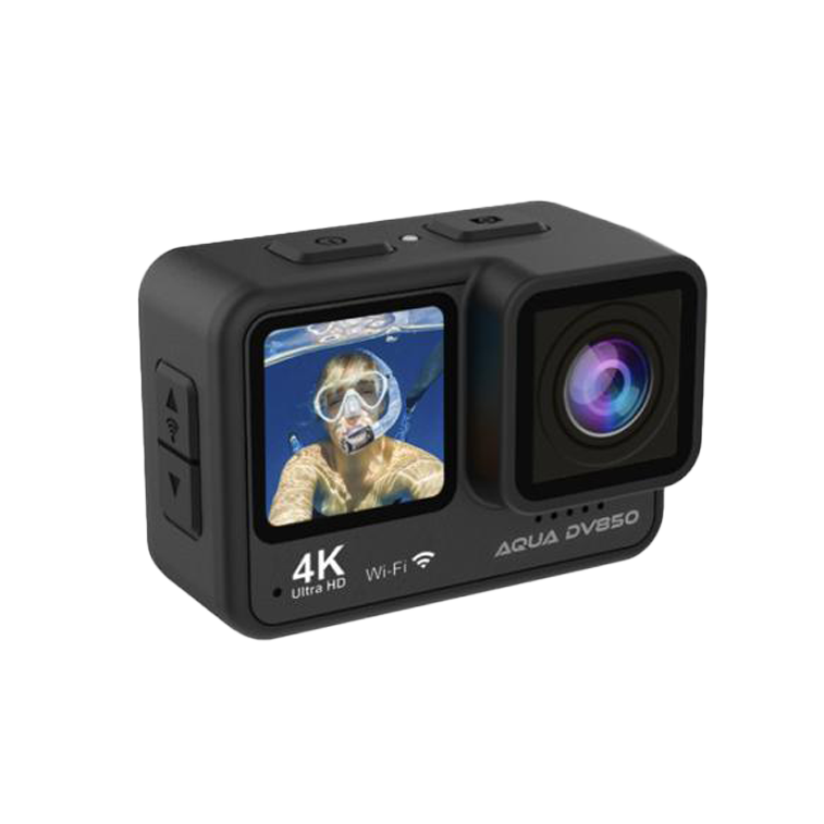 CÁMARA ACCIÓN PRIXTON