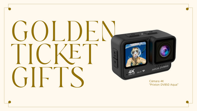 CÁMARA ACCIÓN PRIXTON