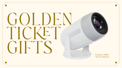 PROYECTOR PRIXTON DALÍ